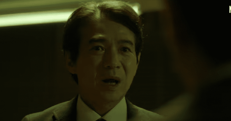 'The Journalist' Ending Explained: Matsuda gets justice for Kazuya and her brother