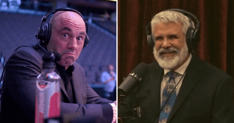 Will Spotify ban Joe Rogan? Hundreds of doctors sign letter after Dr Robert Malone podcast