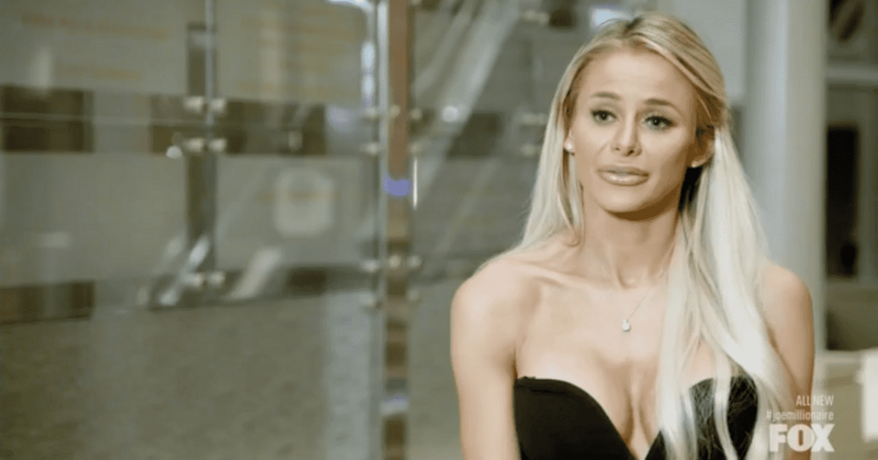 'Joe Millionaire: For Richer or Poorer': Jennie Alexandra says she was sex trafficking victim