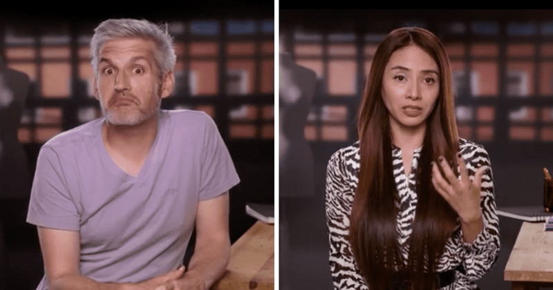 Aaron Michael booted from 'Project Runway', angry fans say 'wrong person eliminated'