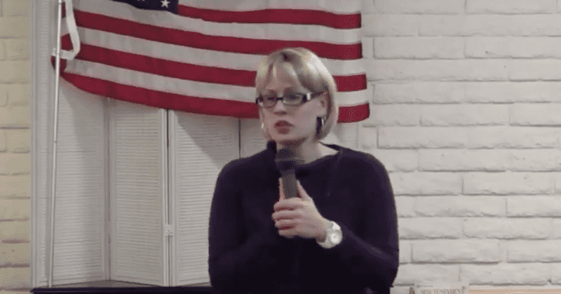Krysten Sinema: Old video threatens to derail Senator's support for filibuster