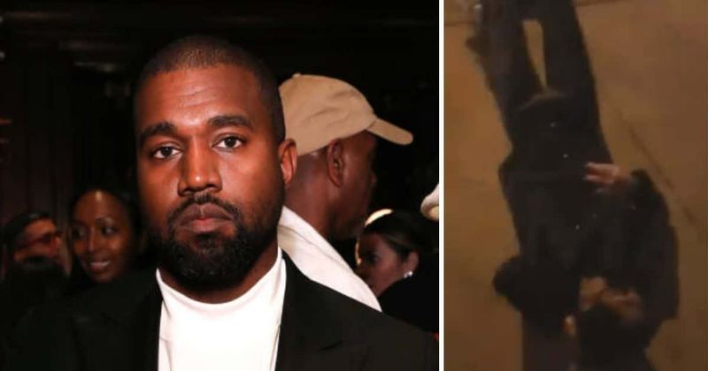 Will Kanye West face criminal charges? Rapper under fire for punching fan