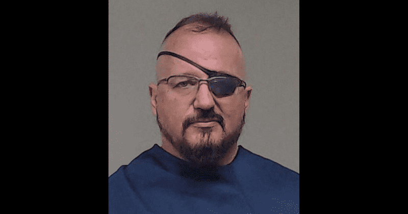 Stewart Rhodes: Oath Keeper leader charged over Jan 6 was disbarred in Arizona, Montana