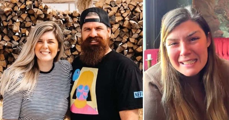 Candis Meredith's net worth: Tearful 'Home Work' host, husband deny conning clients