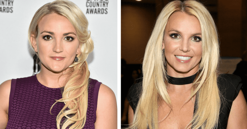 Britney Spears slams Jamie Lynn for selling book at her expense: 'Hope it does well'