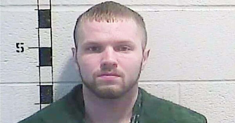 Who is Brandon Scott Price? Sex offender given two options: Join army or be jailed