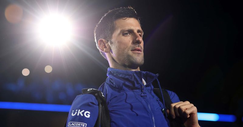 Will Novak Djokovic ever play the Australian Open again? Dire situation for tennis #1 if deported