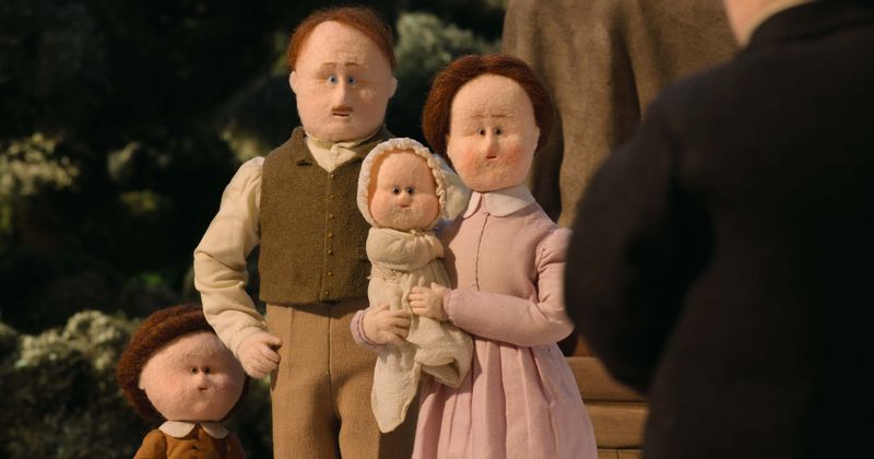 'The House' Chapter I Ending Explained: Inside Mabel and Isobel's escape from the house