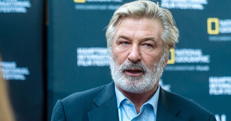 'Rust' shooting: Alec Baldwin FINALLY surrenders his phone but Internet isn't buying delay