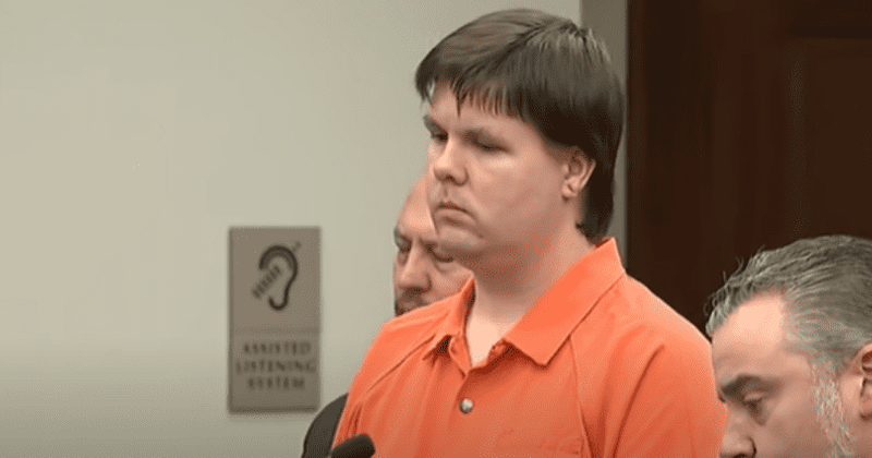 Justin Ross Harris: Dad who left baby in hot car while texting women will appeal murder conviction