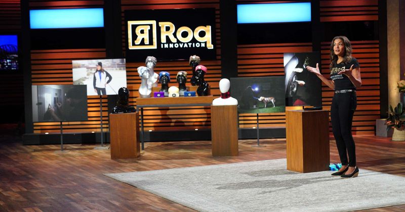 Roq Innovation on 'Shark Tank': What is the cost, who is the founder and all about beanies with built-in lights