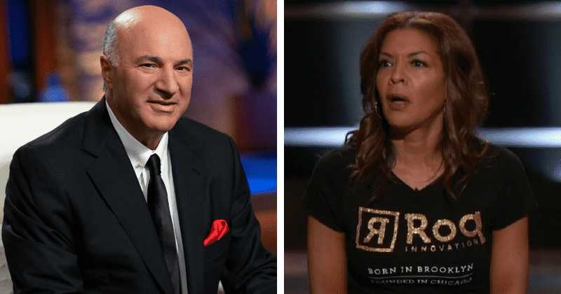 'Shark Tank': Kevin O'Leary slammed for calling Roq Innovation founder 'crazy chicken'