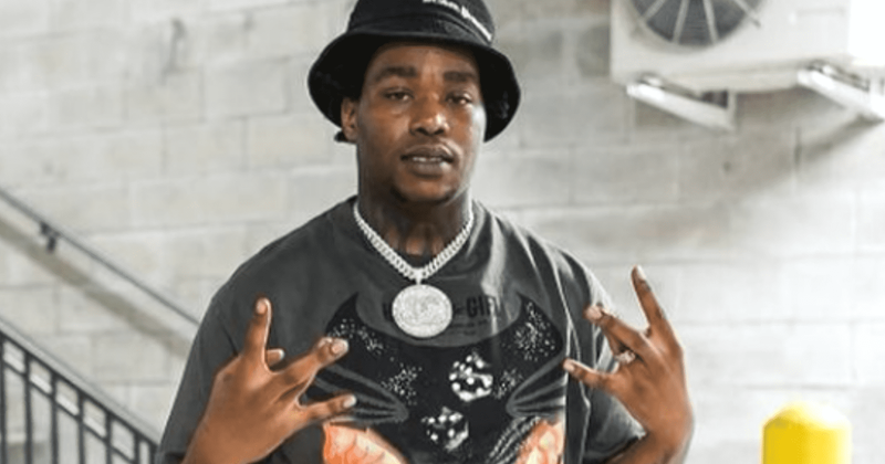 Who killed Wavy Navy Pooh? Rapper shot dead at intersection in Miami