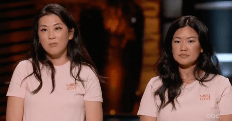 'Shark Tank': Must Love's $8 million valuation raises concerns among Sharks