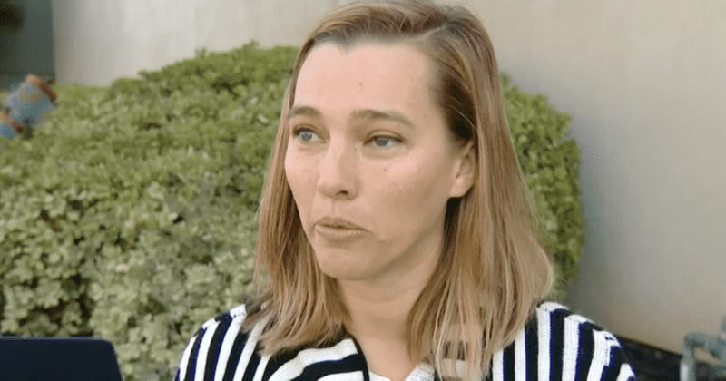 Who is Tiffany McHugh? Outrage after pre-school director barred for not forcing TODDLERS to wear masks
