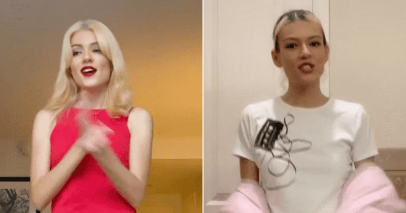 The rise of Jordan Turpin: From a 'House of Horrors' victim to TikTok superstar