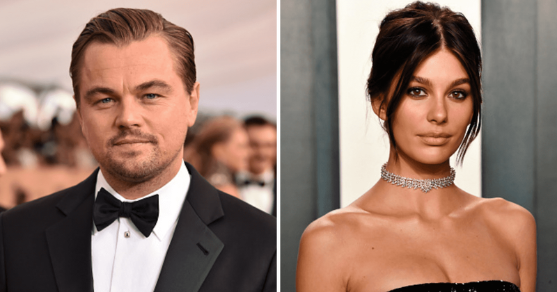 Did Leonardo DiCaprio dump Camila Morrone? Fake news on her 'worst date' sets Internet abuzz