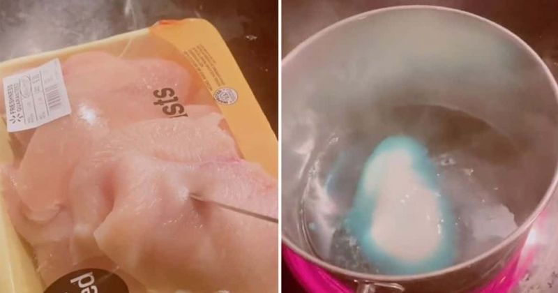What is Sleepy Chicken? Doctors say viral TikTok recipe with cough syrup can KILL you