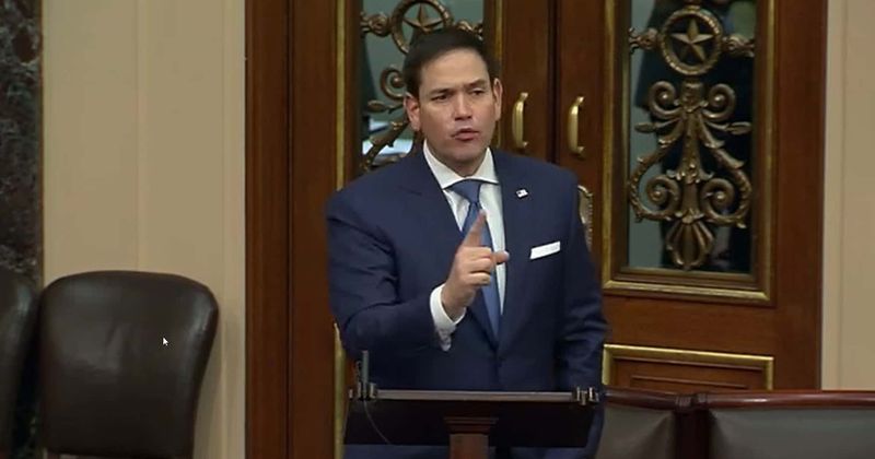 SENATE MIDTERMS 2022: What is Marco Rubio's net worth? Senator could need a financial boost