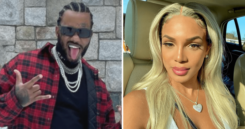 The Game's profits from ‘Eazy’ collab with Kanye may go to sex assault accuser Priscilla Rainey