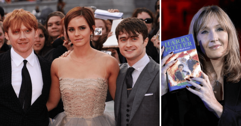 ¿Harry Potter para obtener el cambio de imagen Trans? Los rumores de un nuevo reinicio de Wake Up crean alboroto entre los fanáticos