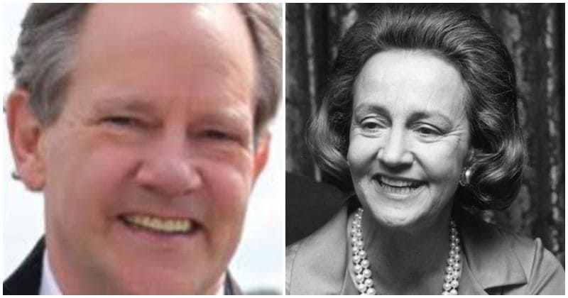 Heir to Washington Post fortune, William Graham commits suicide just like his publisher father