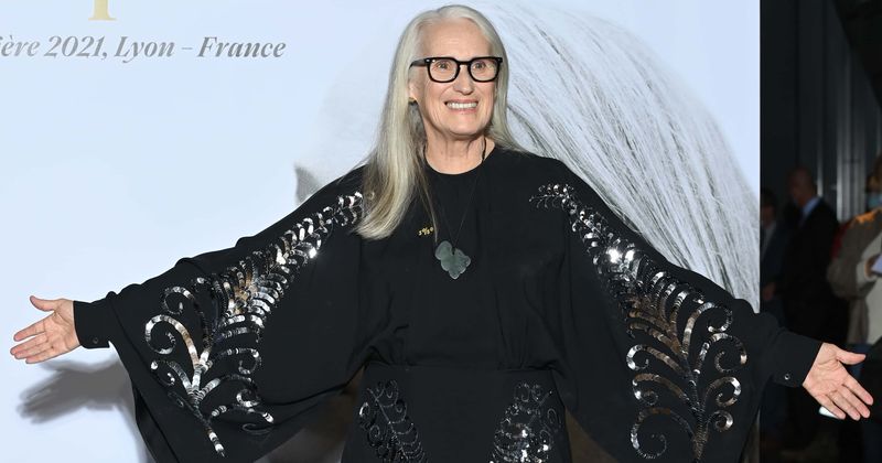 El poder de Jane Campion: Primera mujer con 2 nominaciones al Oscar a Mejor Director