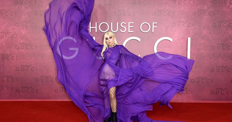 Lady Gaga rechazada en las nominaciones al Oscar 2022, los fanáticos están 'hartos de los Oscar'