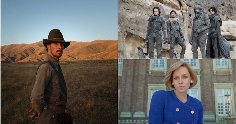 Nominaciones a los Oscar 2022: 'El poder del perro' lidera con 12, 'Dune' arrasa en tecnología