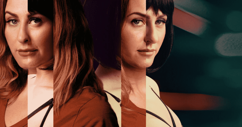'Framed by My Sister': 5 cosas que debes saber sobre la próxima película de Lifetime