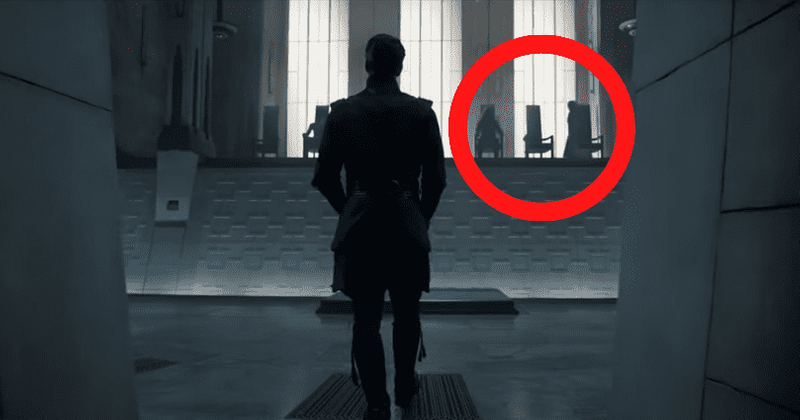 ¿Marvel presenta a los Illuminati? Nuevo tráiler de 'Doctor Strange' insinúa un crossover EPIC