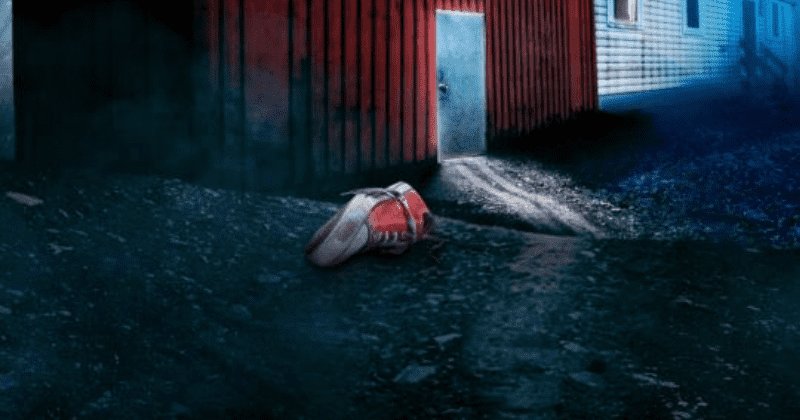 'La niña en el cobertizo: El secuestro de Abby Hernández': 5 cosas sobre la película de Lifetime