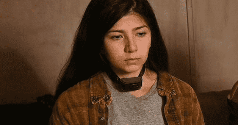 'La chica del cobertizo: El secuestro de Abby Hernández': 5 cosas que no sabías de Lindsay Navarro