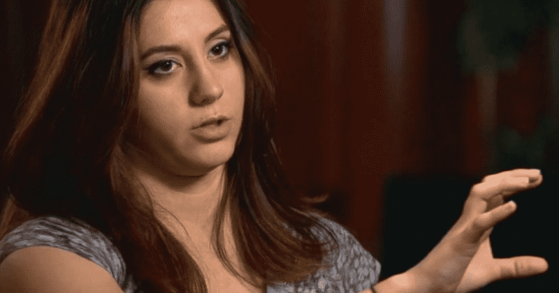 La VERDAD detrás de la película de Lifetime 'Girl in the Shed: The Kidnapping of Abby Hernandez'