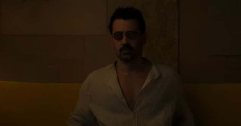 'After Yang' de Showtime: 5 cosas que no sabías sobre Colin Farrell