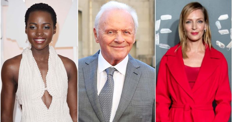 Oscars 2022: Anthony Hopkins a Lupita Nyong'o, aquí están los presentadores del evento
