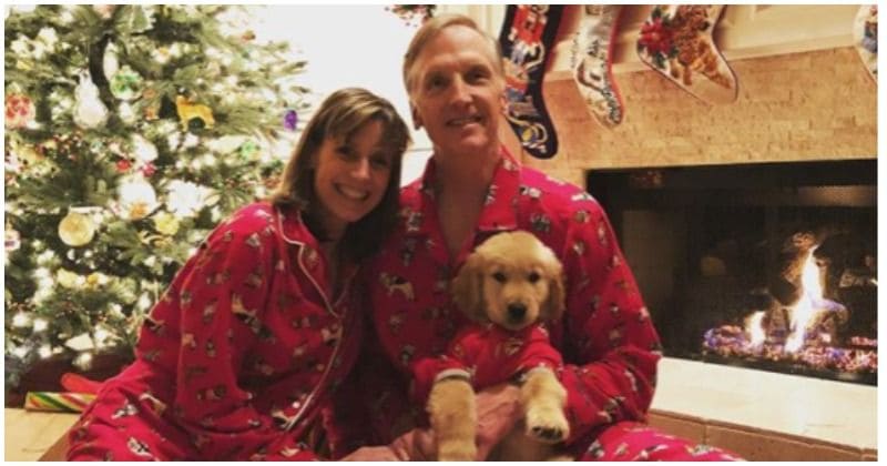 This Instagram husband will make you believe in true love all over again
