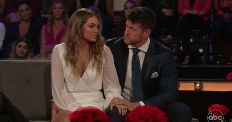 Final de la temporada 26 de 'The Bachelor': los fanáticos están 'decepcionados' porque Susie recuperó a Clayton