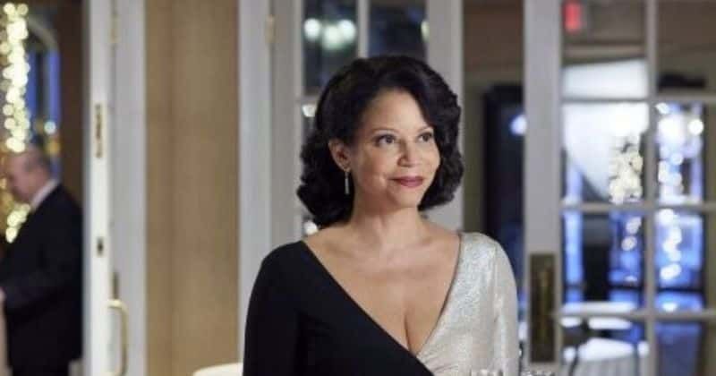 Hallmark 'A Second Chance at Love': 5 cosas que nunca sabes sobre Gloria Reuben