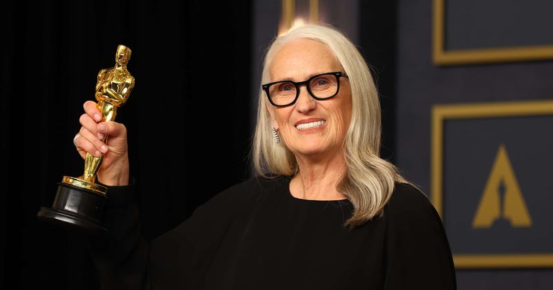 Oscars 2022: Jane Campion gana el premio a Mejor Director, los fanáticos se sintieron aliviados de que tuviera un 'discurso escrito'