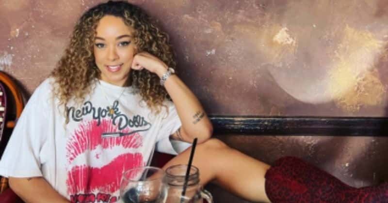 'Fatal Fandom' en Lifetime: 5 cosas que no sabías sobre Chaley Rose