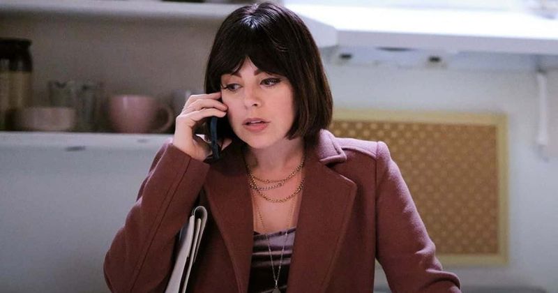 'Just One Kiss': 5 cosas que debes saber sobre la comedia romántica de Hallmark