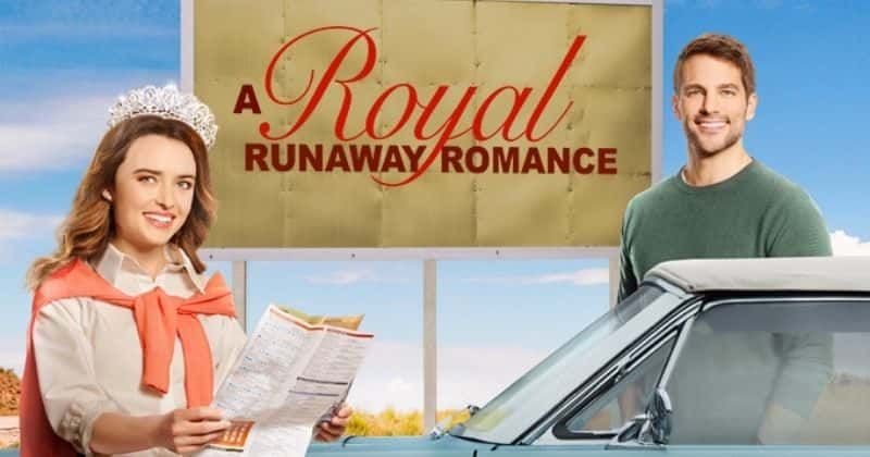 'A Royal Runaway Romance': 5 cosas que debes saber sobre la comedia romántica de Hallmark