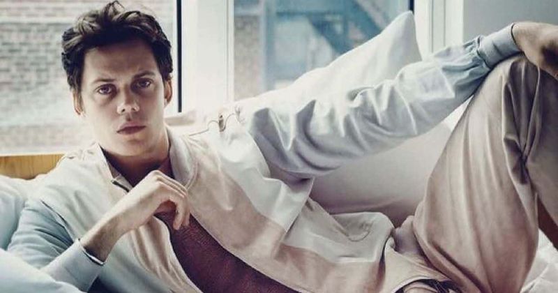 ¿Cuál es el valor neto de Bill Skarsgard? El protagonista de 'Clark' dejó huella como Pennywise el payaso