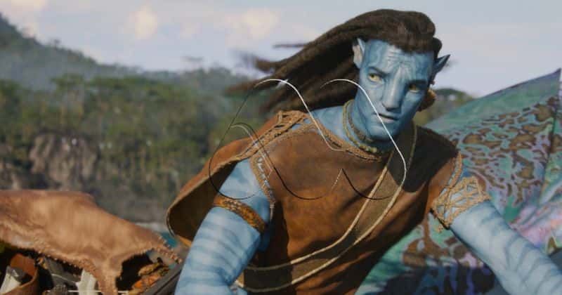 'Avatar: The Way of Water': los fanáticos predicen que la secuela será la 'película más grande del año'