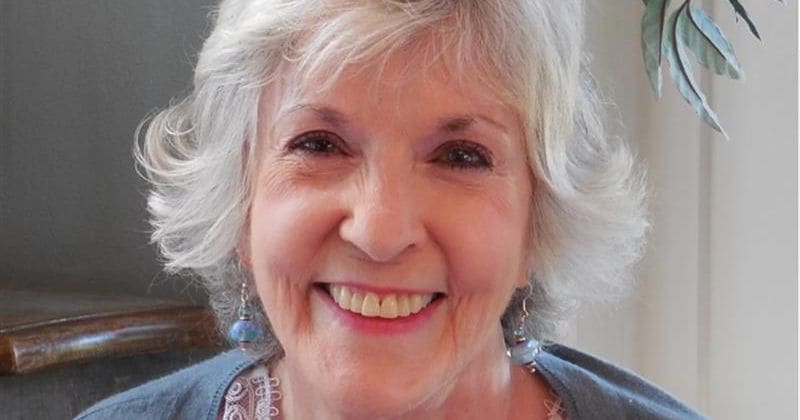 Mystery writer Sue Grafton passes away after a prolonged two-year battle with cancer