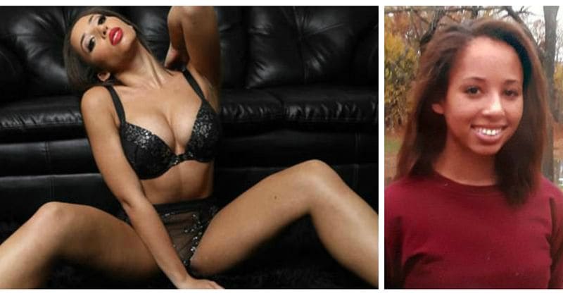 Christian girl who was saving herself for marriage is now selling her virginity, after tragedy struck