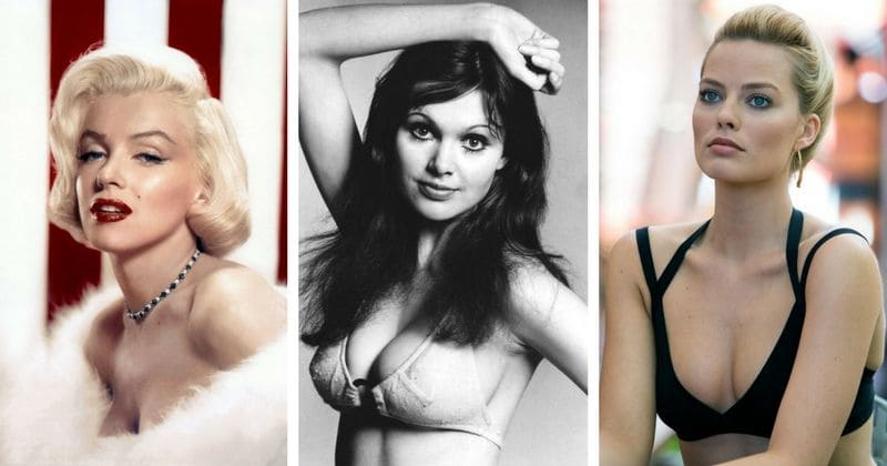 30+ most sizzling style icons through the decades