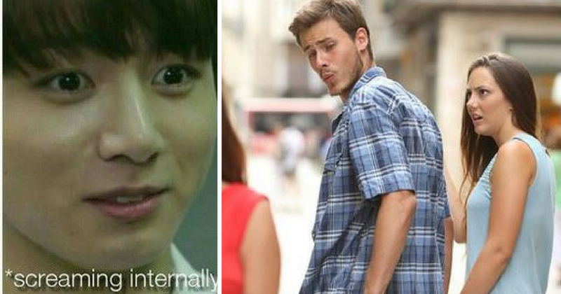 The couple from the infamous "distracted boyfriend meme" has a bigger story and it's worse than we thought