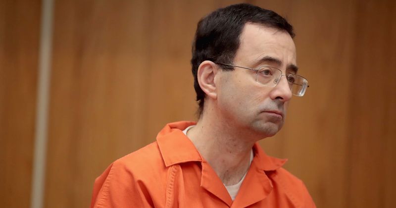 'How much is a little girl worth?' Read full statement of the first woman to go public about Larry Nassar